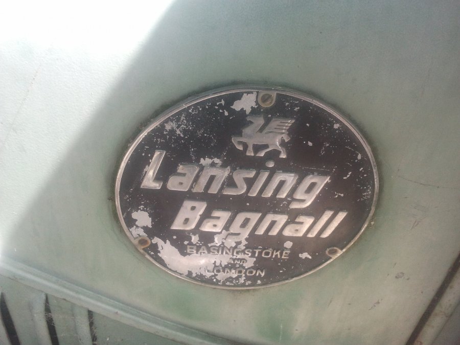 What's 'lansing and bagnall' Worth? Picture 3