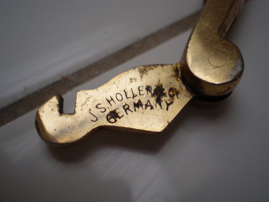 What's 'J.S Hollar Co. kitchen shears' Worth? Picture