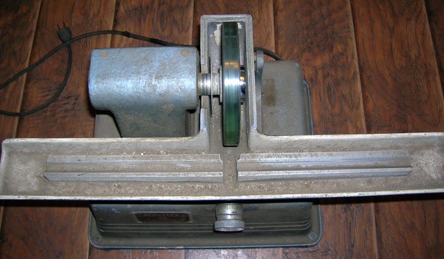 What's 'Berkeley microtome knife sharpener' Worth? Picture 3