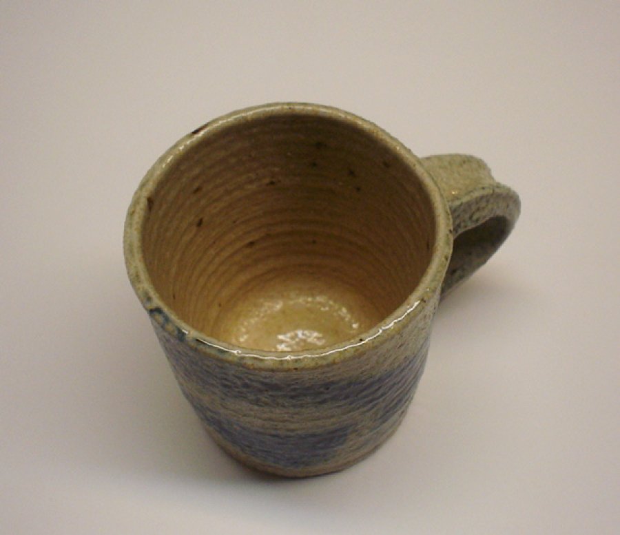 What's 'Otto & Vivika Heino Pottery Mug' Worth? Picture 2