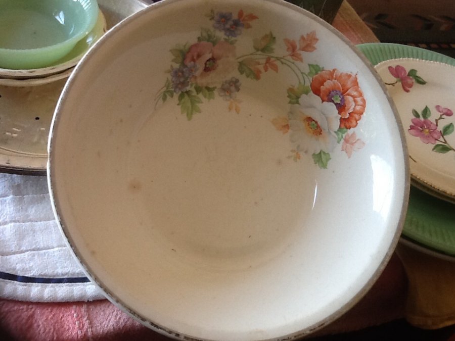 What's 'Harker Hotoven Chinaware' Worth? Picture 1