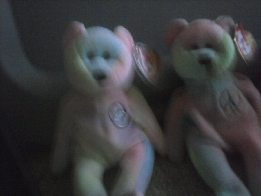 Ty Beanie Baby's What's it worth ?   Picture 2