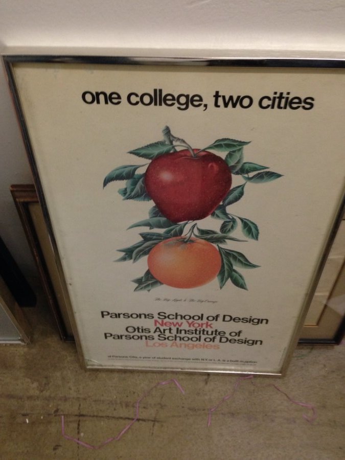 What's ' One college two cities janet amendola ' Worth? Picture 1