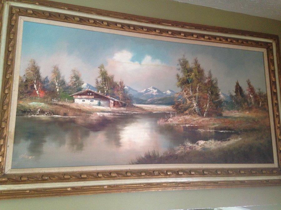 Whats My Paintings Worth?  Picture 3