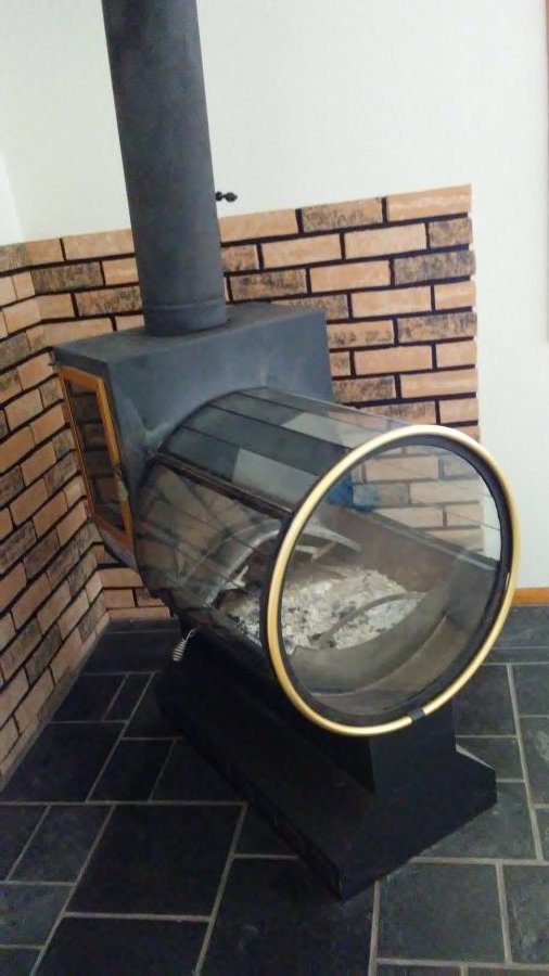 What's 'Fun fires inc wood burner' Worth? Picture 3