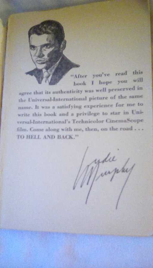 What's '1955 permabooks to hell & back' Worth? Picture 2