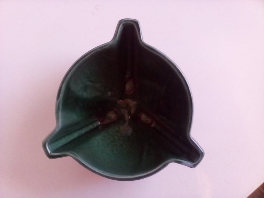 Vintage Hull Art Deco Vase/Planter Picture 3