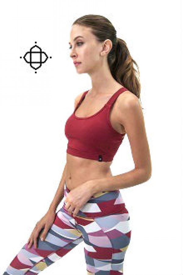 Sports bras India Picture