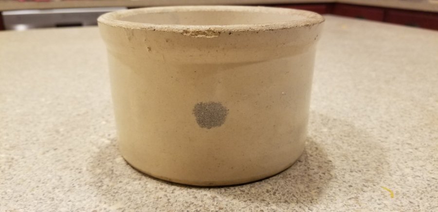 Old crock pot? Picture